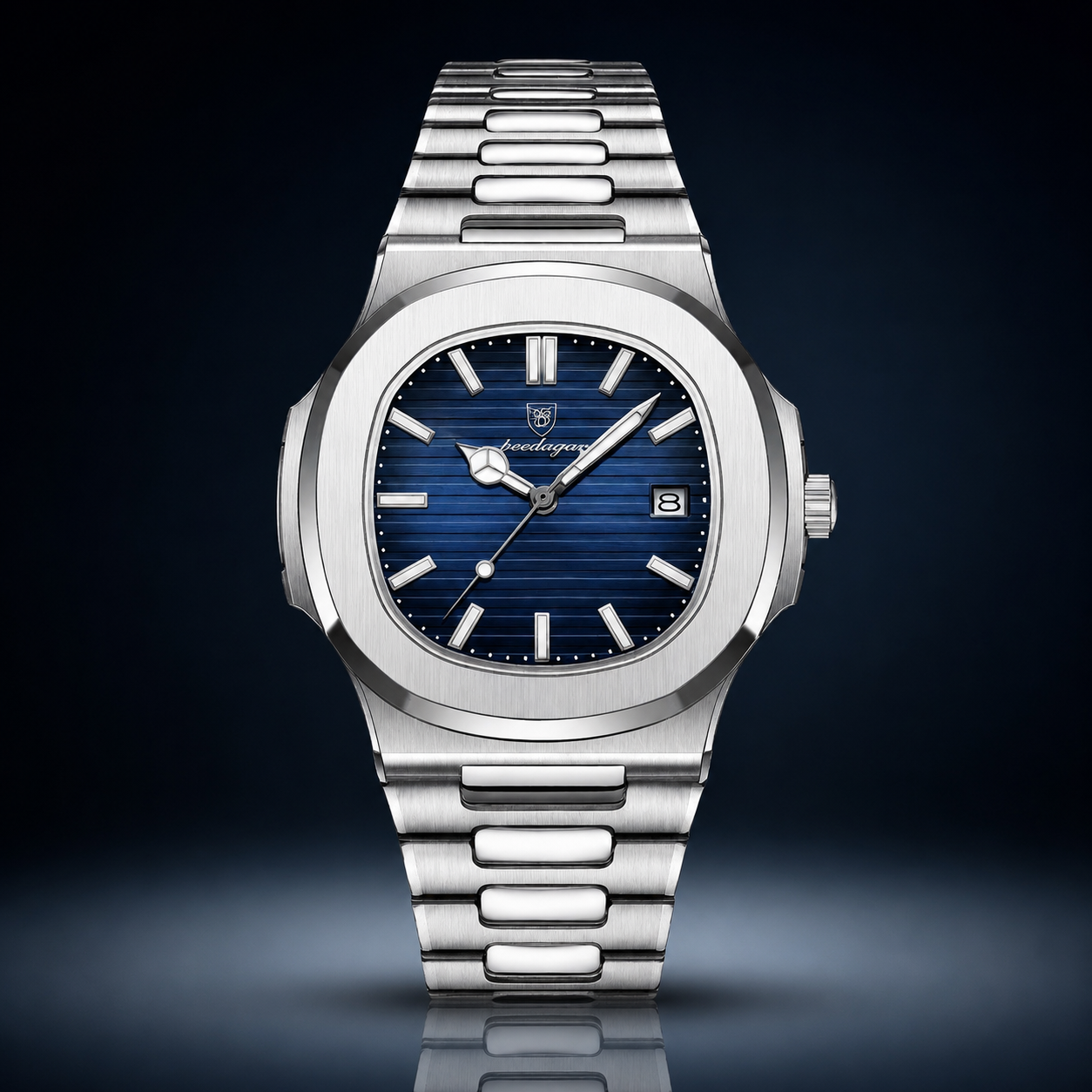 Reloj POEDAGAR 930 Nautilus
