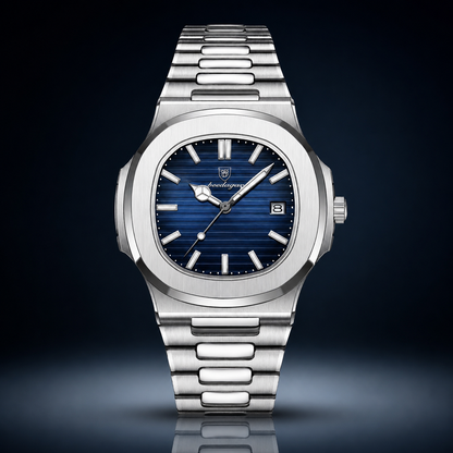 Reloj POEDAGAR 930 Nautilus