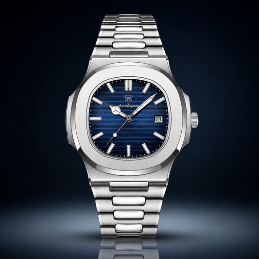 Reloj POEDAGAR 930 Nautilus