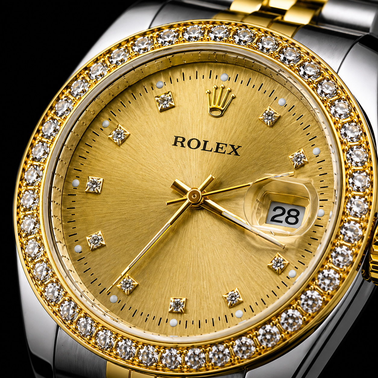 Reloj Rolex Sofía