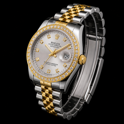 Reloj Rolex Sofía
