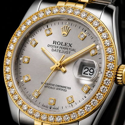 Reloj Rolex Sofía