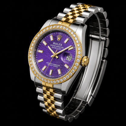 Reloj Rolex Sofía