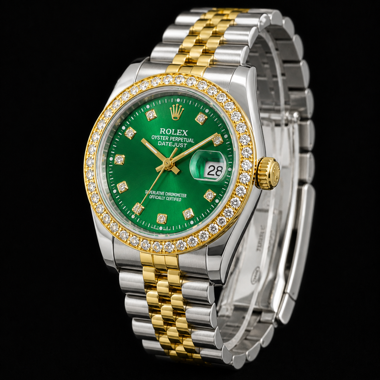 Reloj Rolex Sofía