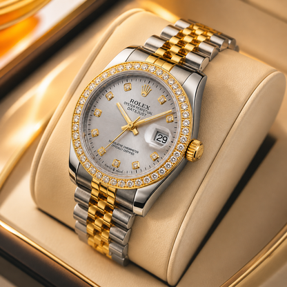 Reloj Rolex Sofía