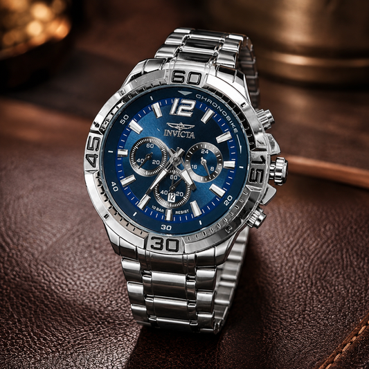Invicta Metal