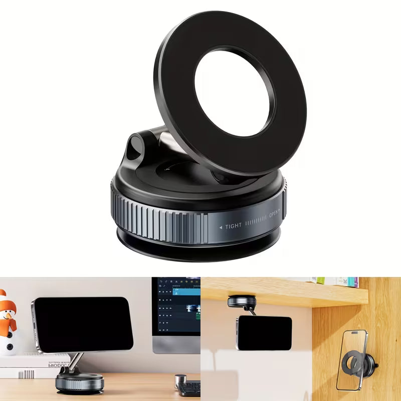 SOPORTE DE CELULAR MAGNETICO