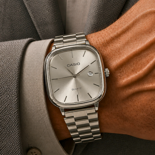 Casio Elegance Retro