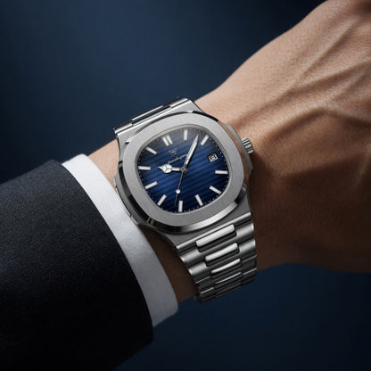 Reloj POEDAGAR 930 Nautilus